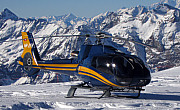 Farner Air Service Swiss SA - Photo und Copyright by  HeliWeb