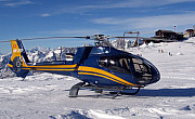 Farner Air Service Swiss SA - Photo und Copyright by  HeliWeb