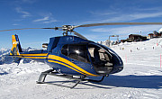 Farner Air Service Swiss SA - Photo und Copyright by  HeliWeb