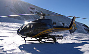 Farner Air Service Swiss SA - Photo und Copyright by  HeliWeb