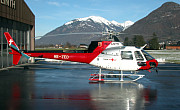 Heli Linth AG - Photo und Copyright by Marcel Kaufmann