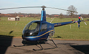 Heli Sitterdorf AG - Photo und Copyright by Marcel Kaufmann