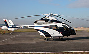 Heli Linth AG - Photo und Copyright by Marcel Kaufmann