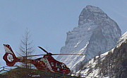 Air Zermatt AG - Photo und Copyright by Raphael Erbetta