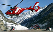 Air Zermatt AG - Photo und Copyright by Raphael Erbetta