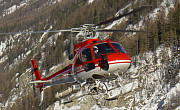 Heliswiss AG (SH AG) - Photo und Copyright by Raphael Erbetta