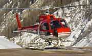 Heliswiss AG (SH AG) - Photo und Copyright by Raphael Erbetta