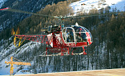 Air Zermatt AG - Photo und Copyright by Michel Furrer