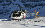 Air Zermatt AG - Photo und Copyright by  HeliWeb