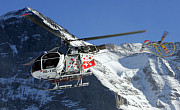 Air Zermatt AG - Photo und Copyright by  HeliWeb