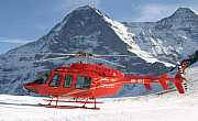 Swiss Jet Ltd. - Photo und Copyright by  HeliWeb