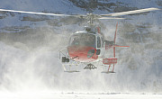 Heli Linth AG - Photo und Copyright by  HeliWeb