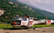 Heli TV SA - Photo und Copyright by Christian Bumann