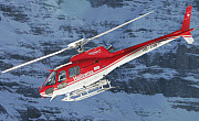 Heliswiss AG (SH AG) - Photo und Copyright by  HeliWeb