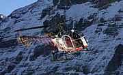 Air Glaciers SA - Photo und Copyright by  HeliWeb