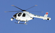 Robert Fuchs AG, Bereich Fuchs Helikopter - Photo und Copyright by  HeliWeb