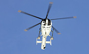 Robert Fuchs AG, Bereich Fuchs Helikopter - Photo und Copyright by  HeliWeb