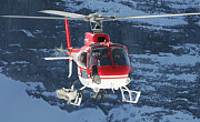 Heliswiss AG (SH AG) - Photo und Copyright by  HeliWeb