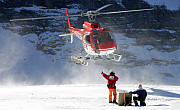 Heliswiss AG (SH AG) - Photo und Copyright by  HeliWeb