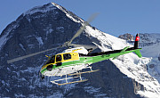 Heli Gotthard AG (SH AG) - Photo und Copyright by  HeliWeb