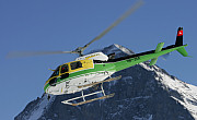 Heli Gotthard AG (SH AG) - Photo und Copyright by  HeliWeb