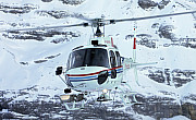 Air Grischa AG (SH AG) - Photo und Copyright by  HeliWeb