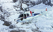 Air Grischa AG (SH AG) - Photo und Copyright by  HeliWeb