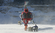 Heliswiss AG (SH AG) - Photo und Copyright by  HeliWeb