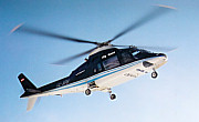 Haas Helikopter GmbH - Photo und Copyright by Walter Schachner