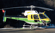 Heli Gotthard AG (SH AG) - Photo und Copyright by Bruno Siegfried