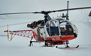 Air Glaciers SA - Photo und Copyright by Bruno Siegfried