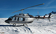 Business Helicopter Ltd. - Photo und Copyright by Bruno Siegfried