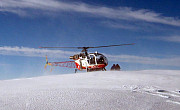 Air Glaciers SA - Photo und Copyright by Bruno Schuler