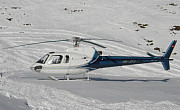 Airport Helicopter AHB AG - Photo und Copyright by Bruno Schuler