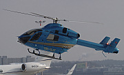 Robert Fuchs AG, Bereich Fuchs Helikopter - Photo und Copyright by Philippe Mooser