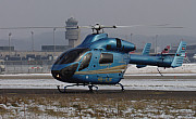 Robert Fuchs AG, Bereich Fuchs Helikopter - Photo und Copyright by Philippe Mooser