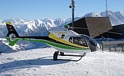 Heli Gotthard AG (SH AG) - Photo und Copyright by Simon Baumann - Heli Gotthard AG