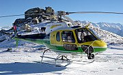 Heli Gotthard AG (SH AG) - Photo und Copyright by Simon Baumann - Heli Gotthard AG