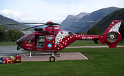 Air Zermatt AG - Photo und Copyright by Alexander Burger