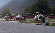 Air Zermatt AG - Photo und Copyright by Alexander Burger