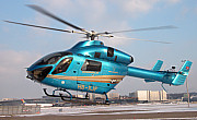 Robert Fuchs AG, Bereich Fuchs Helikopter - Photo und Copyright by Marcel Kaufmann