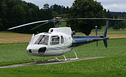 Airport Helicopter AHB AG - Photo und Copyright by Marco Peter