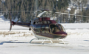 MHS Helicopter Flugservice GmbH - Photo und Copyright by  HeliWeb