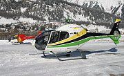 Heli Gotthard AG (SH AG) - Photo und Copyright by  HeliWeb