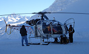 Wucher Helicopter GmbH - Photo und Copyright by Roger Maurer
