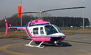 CHS Central Helicopter Services AG - Photo und Copyright by Marcel Kaufmann