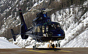 Heli Link AG - Photo und Copyright by Raphael Erbetta