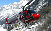 Air Zermatt AG - Photo und Copyright by Raphael Erbetta