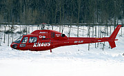 Heli Alpin Knaus GmbH - Photo und Copyright by Elisabeth Klimesch