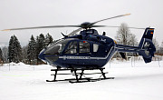 Bundespolizei (Bundesgrenzschutz) - Photo und Copyright by Heli-Pictures